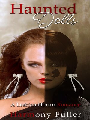 cover image of Haunted Dolls